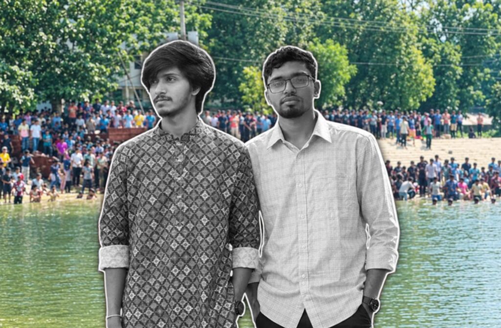 চুয়েটে পুকুরে ডুবে দুই শিক্ষার্থীর মৃত্যু