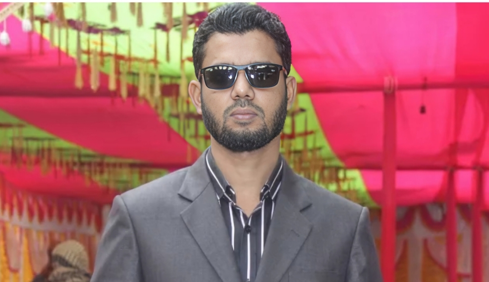 অতিথি না করায় ‘১৪৪ ধারা’ জারির অদ্ভুত কাণ্ড: ছাত্রদল নেতার মাইকিংয়ে ফুটবল ফাইনাল বন্ধ