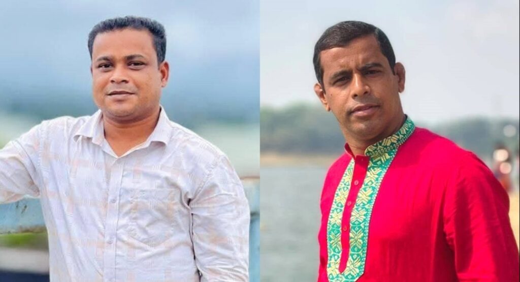 ছাত্রদল নেত্রীর পর্নোগ্রাফি মামলায় সাবেক ছাত্রদল নেতাসহ গ্রেপ্তার ২