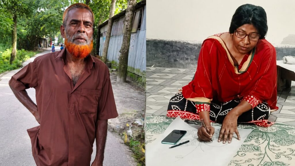 ভ্যানচালক নাসির উদ্দিন বলেন, ‘২৪ ঘণ্টার মধ্যে ১৭-১৮ ঘণ্টাই বিদ্যুৎ থাকে না। বিদ্যুতের এত খারাপ অবস্থা গত ১০-১২ বছরেও দেখি নাই, একবার গেলে তিন-চার ঘণ্টায়ও আসে না’