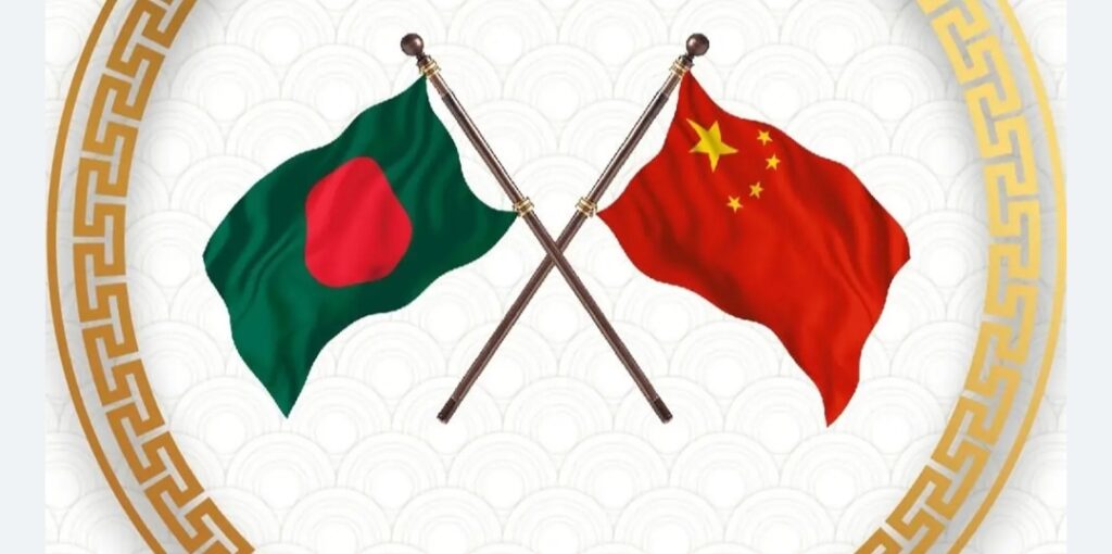 ঢাকার চীনা দূতাবাসে বোমা হামলার হুমকি: কূটনৈতিক পাড়ায় তীব্র উদ্বেগ ও নিরাপত্তা জোরদার
