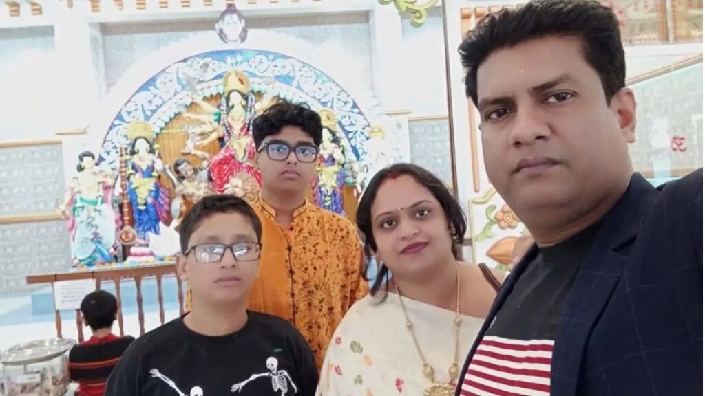 এবার চাঁদপুরে হিন্দু পরিবারের ৪ সদস্য নিখোঁজ