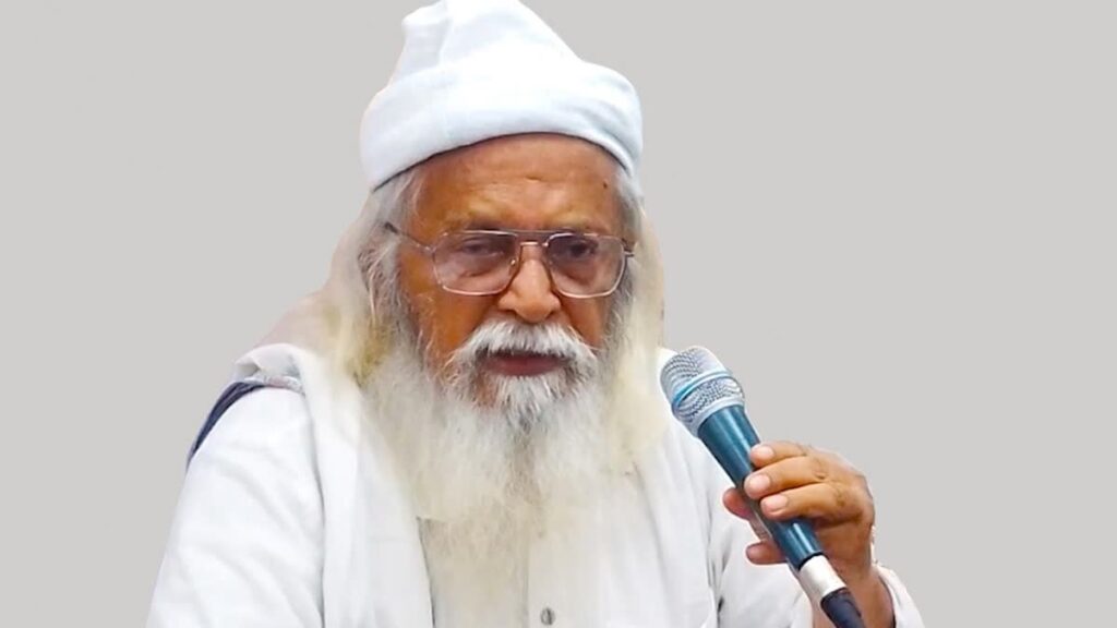 ফরহাদ মজহারের বিস্ফোরক স্বীকারোক্তি :২৪-এর আন্দোলন কি নেপথ্য কোনো চিত্রনাট্য, নাকি গণঅভ্যুত্থান?