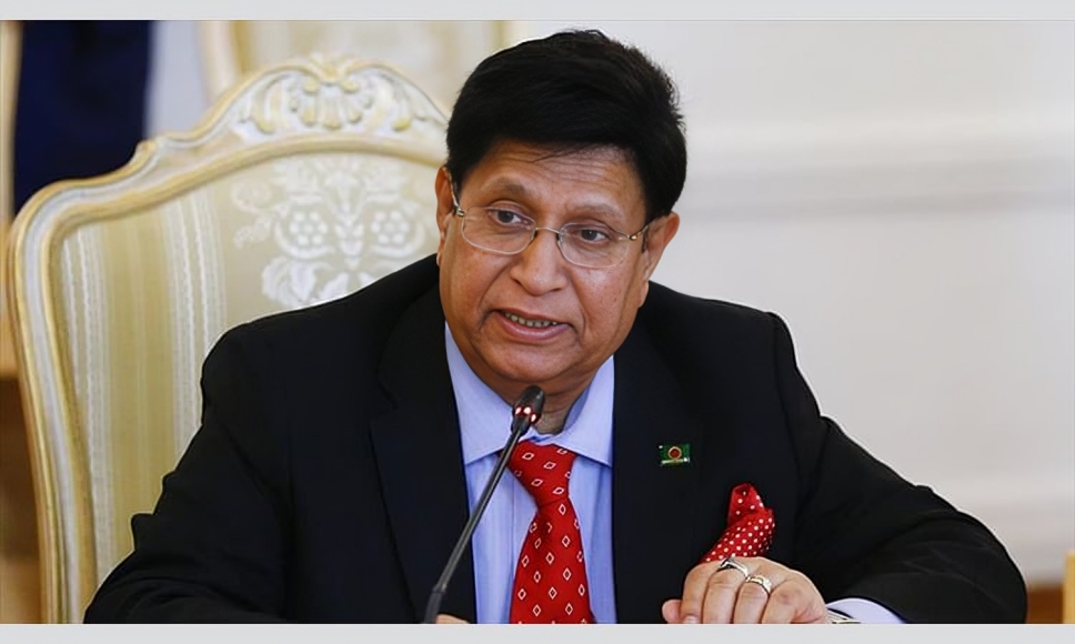 বাংলাদেশে ধর্মীয় উগ্রবাদের উত্থান ও কারাবন্দিদের মানবাধিকার নিয়ে জাতিসংঘের হস্তক্ষেপ চাইলেন ড. মোমেন