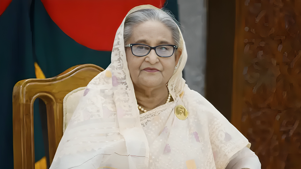 শেখ হাসিনার সভাপতিত্বে ১৮ই সেপ্টেম্বর দিল্লিতে আওয়ামী লীগের কেন্দ্রীয় কমিটির বৈঠক, আসছে বড় সিদ্ধান্ত