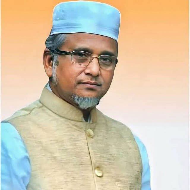 রাজধানীর ন্যাম ভবনে জামায়াত নেতা গাজী নজরুলের কিশোরী স্ত্রীর রহস্যজনক মৃত্যু, লাশ উদ্ধার