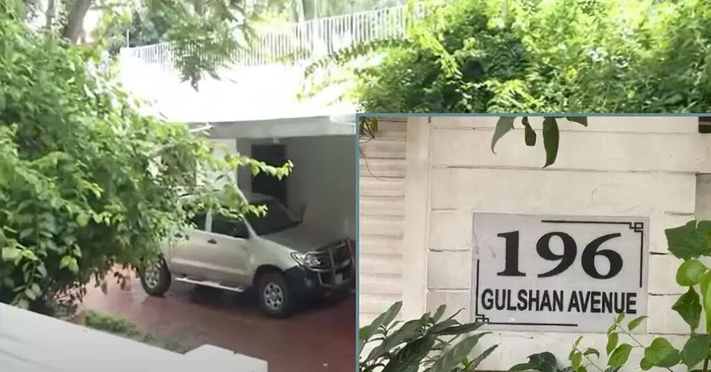 নিরাপত্তা শঙ্কা, নাকি কৌশলগত সিদ্ধান্ত? গুলশানের বাসা ছেড়ে ক্যান্টনমেন্টে থাকতে চাইছেন তারেক রহমান!