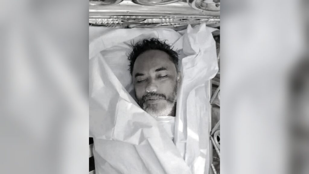 ভিডিও বার্তায় প্রতিমন্ত্রীর বিরুদ্ধে জমি দখলের অভিযোগ, সকালে পাওয়া গেল রহস্যময় লাশ