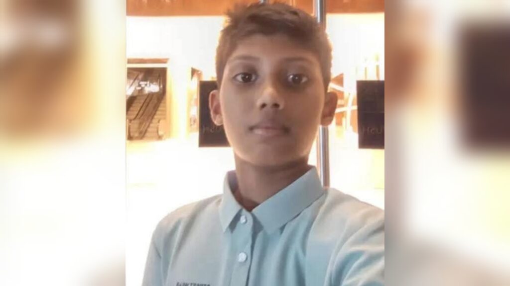 খিলক্ষেতে ১২ বছরের শিশু নিখোঁজ: অজ্ঞাত নাম্বার থেকে কল, অপহরণের শঙ্কা পরিবারের