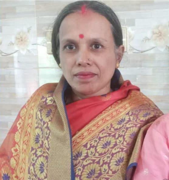 ছেলে ছাত্রলীগ করায় ঘরে ঢুকে মাকে কুপিয়ে হত্যা