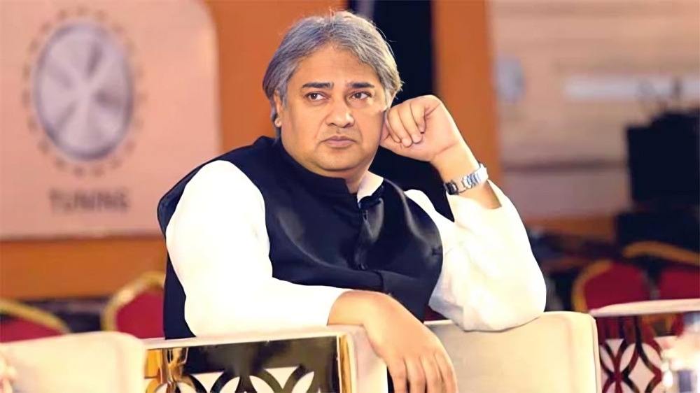আ’লীগ সরকার আমলে জ্বালানি খাতের আমদানিনির্ভরতা নিয়ে অপপ্রচার ও প্রকৃত চিত্র: মোহাম্মদ আলী আরাফাত