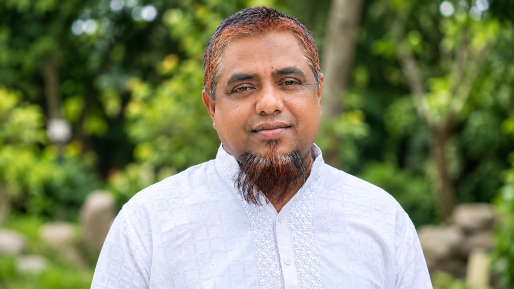 কারাবন্দি স্বেচ্ছাসেবক লীগ নেতাকে হাসপাতালে নেওয়ার পর মৃত্যু