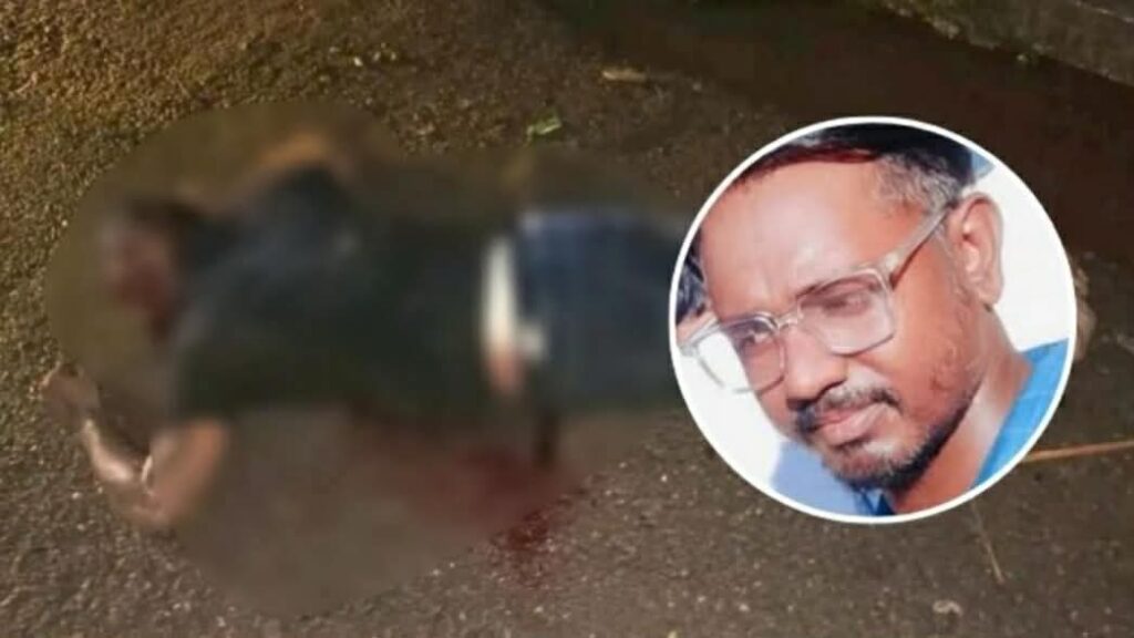 সাড়ে ২২ মাসে ২৪ খুন: রাউজানে ফের নির্মম হত্যাকাণ্ড, কেরানী হাটে তরুণকে গুলি ও কুপিয়ে হত্যা