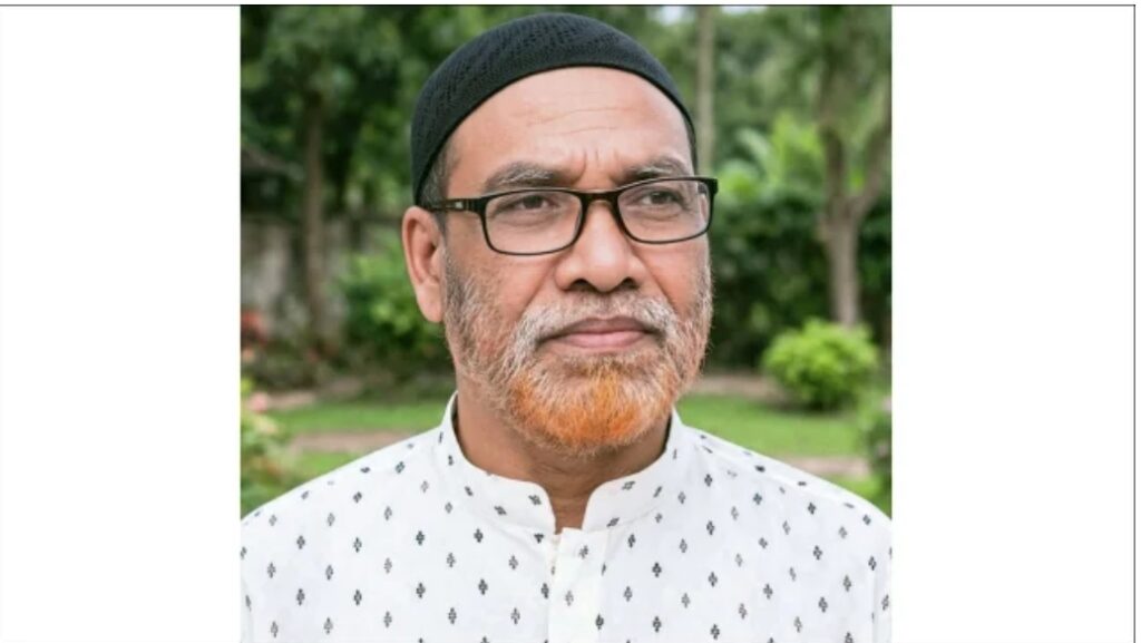 নির্বাচনের আগেরদিন গ্রেফতার, তবুও বিপুল ভোটে জিতলেন আ.লীগ নেতা